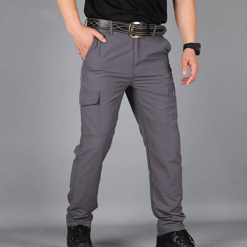 Asian Size Work Pants Men Man  - Corteiz Cargo Pant recension och pris
