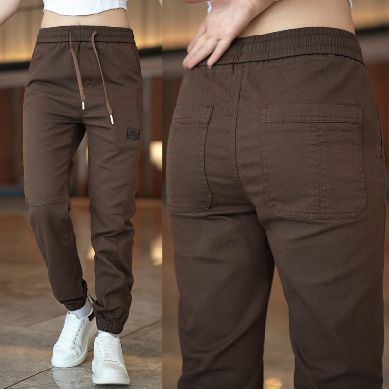 Slim Stretch Fashion Casual Me - Streetwear Brand Fashion recension och pris