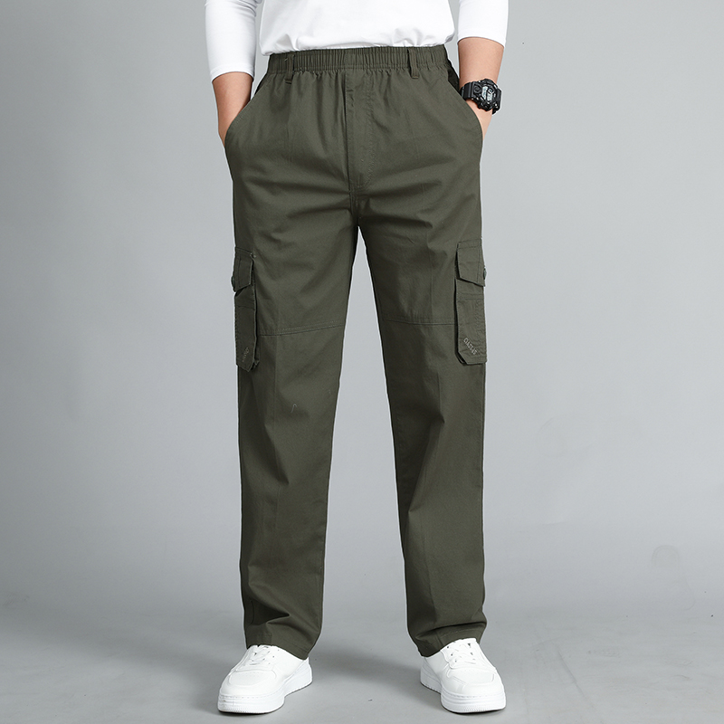 Summer Men's Khaki Pants Plus  - Corteiz Cargo Pant recension och pris