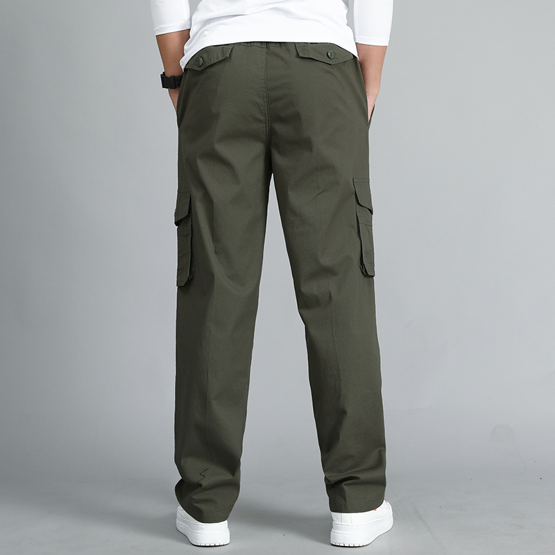 Summer Men's Khaki Pants Plus  - Corteiz Cargo Pant recension och pris