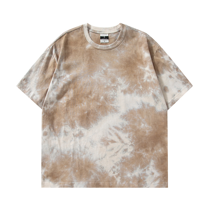Fashion Tie Dyed Tshirt Instag - Brand Streetwear Instagram recension och pris