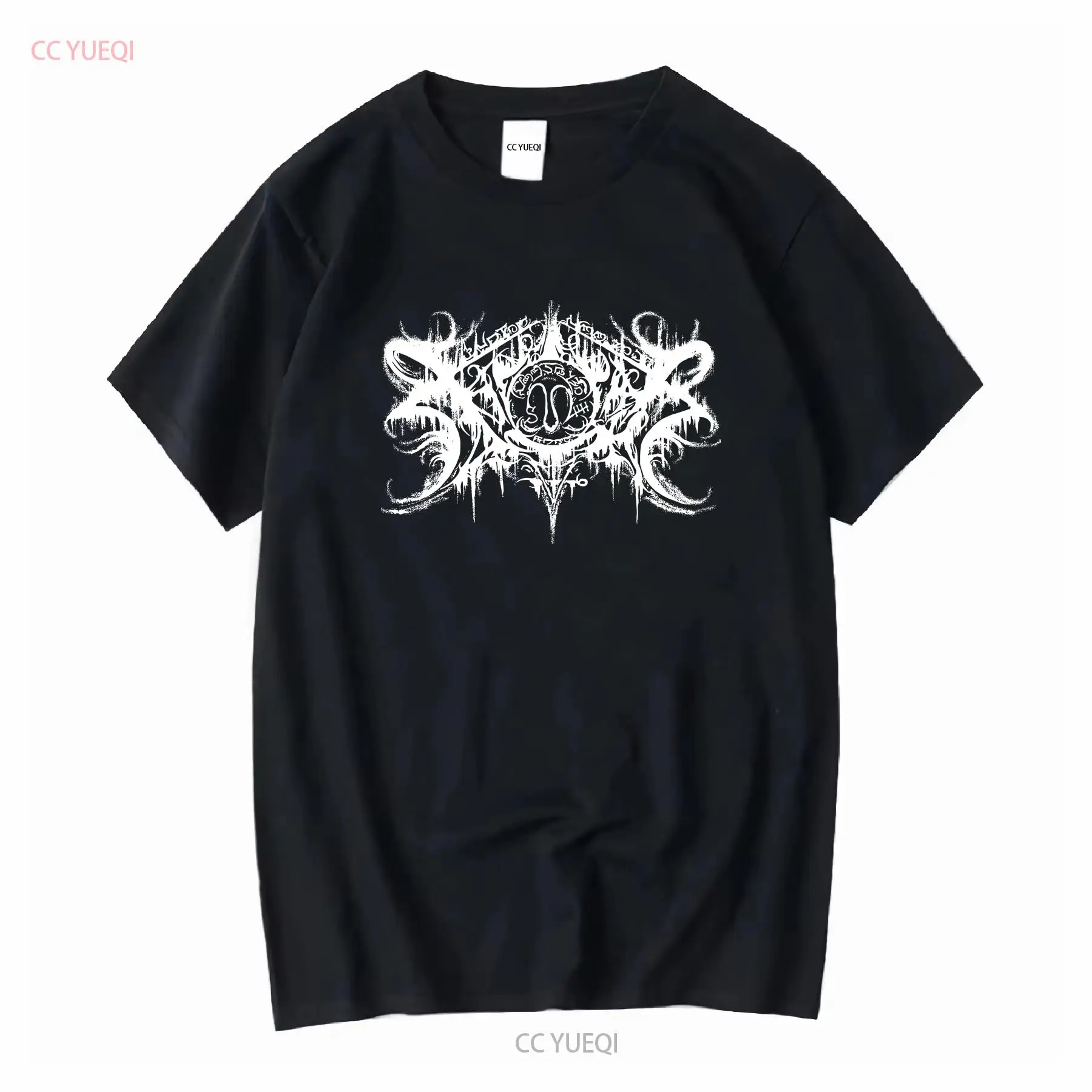XASTHUR Brand New T Shirt Blac - Streetwear Brands recension och pris
