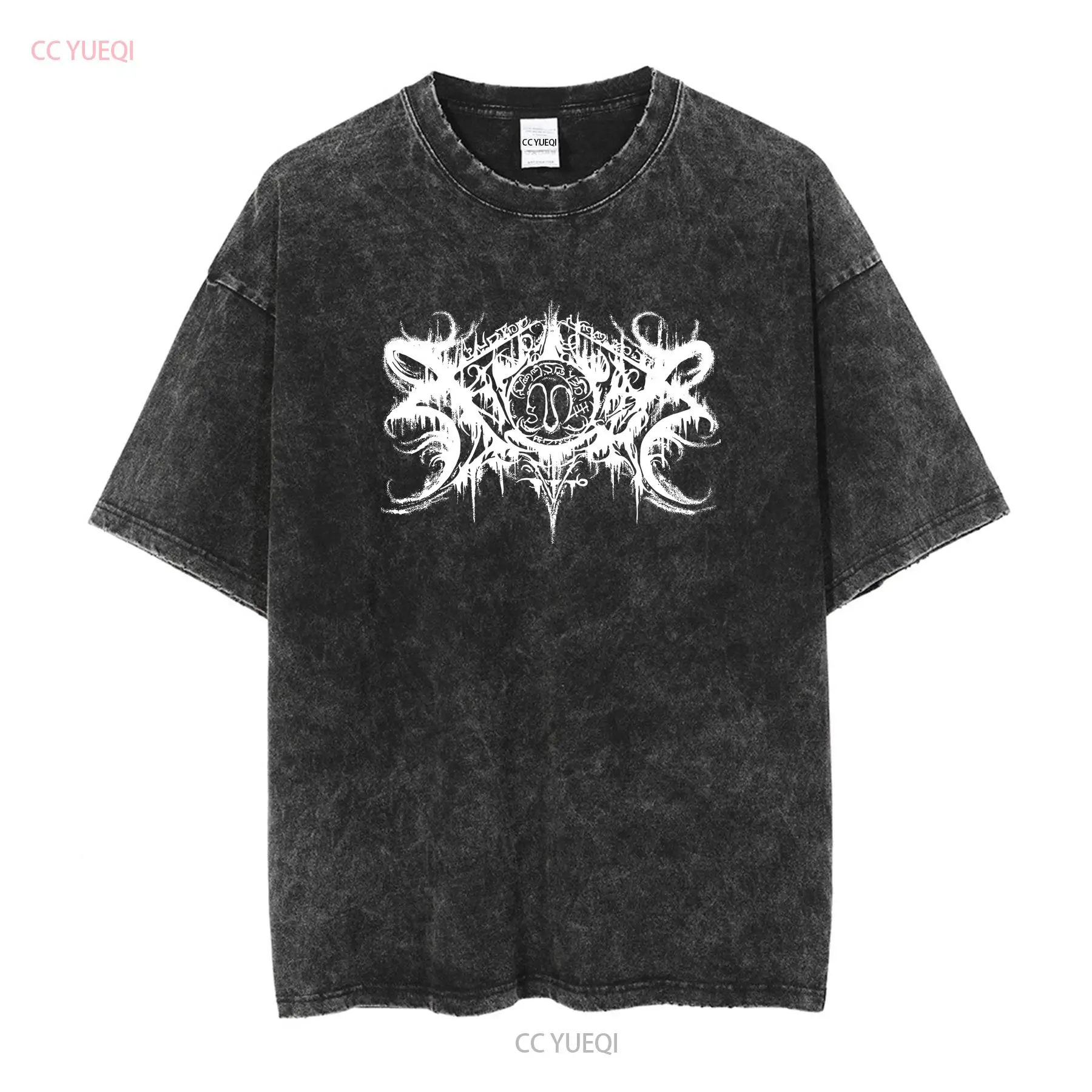 XASTHUR Brand New T Shirt Blac - Streetwear Brands recension och pris