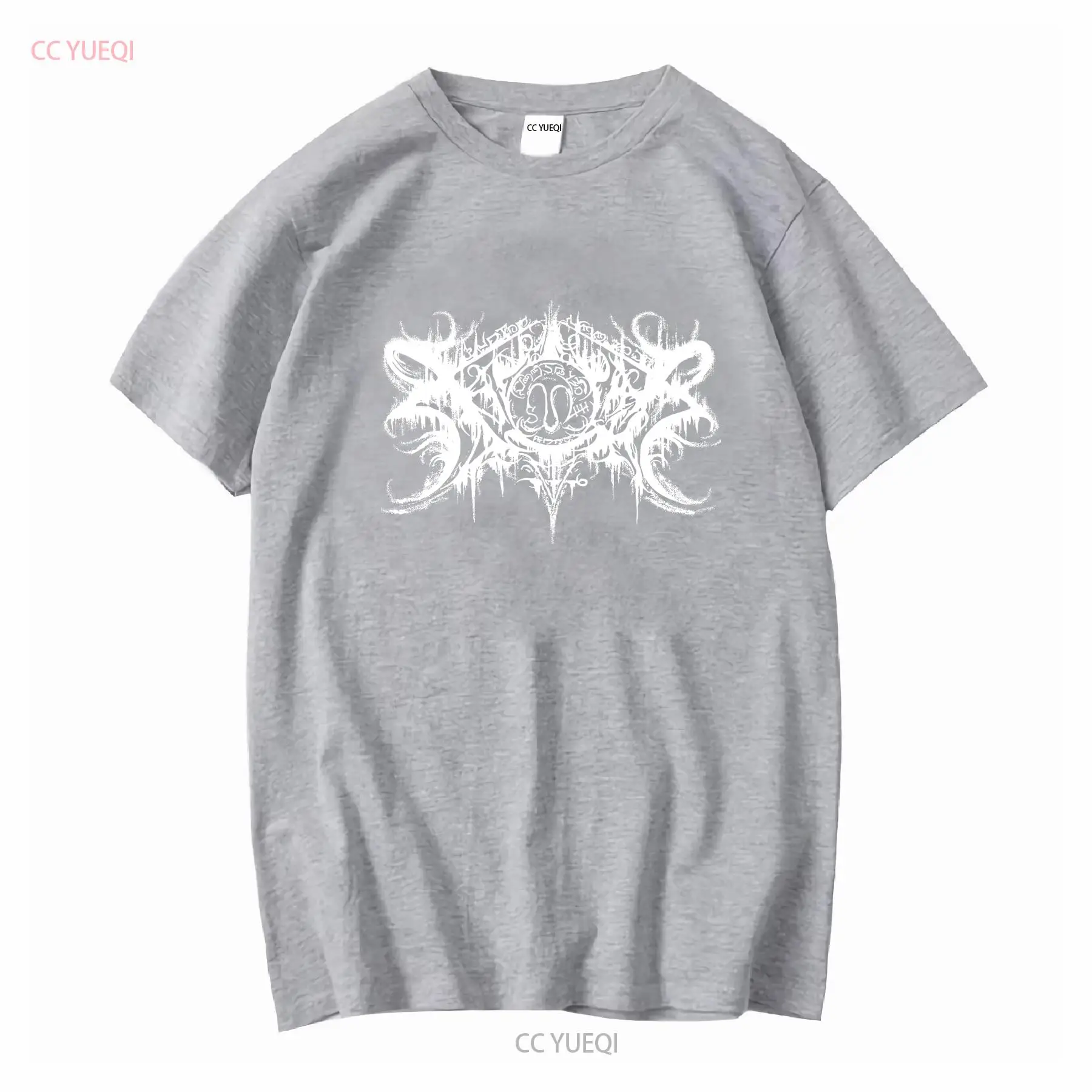 XASTHUR Brand New T Shirt Blac - Streetwear Brands recension och pris