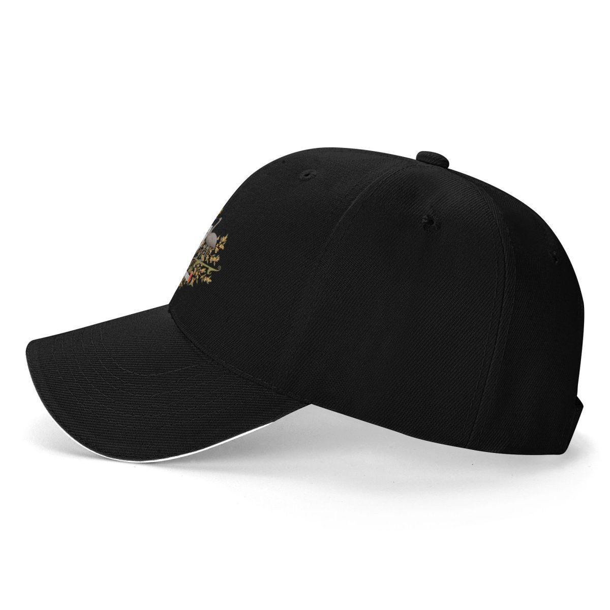 Australia Coat of Arms Basebal - Streetwear Brand In Australia recension och pris