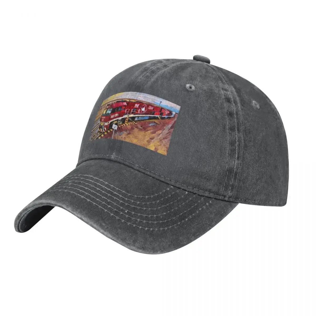 New The Ghan Train Australia B - Streetwear Brand In Australia recension och pris