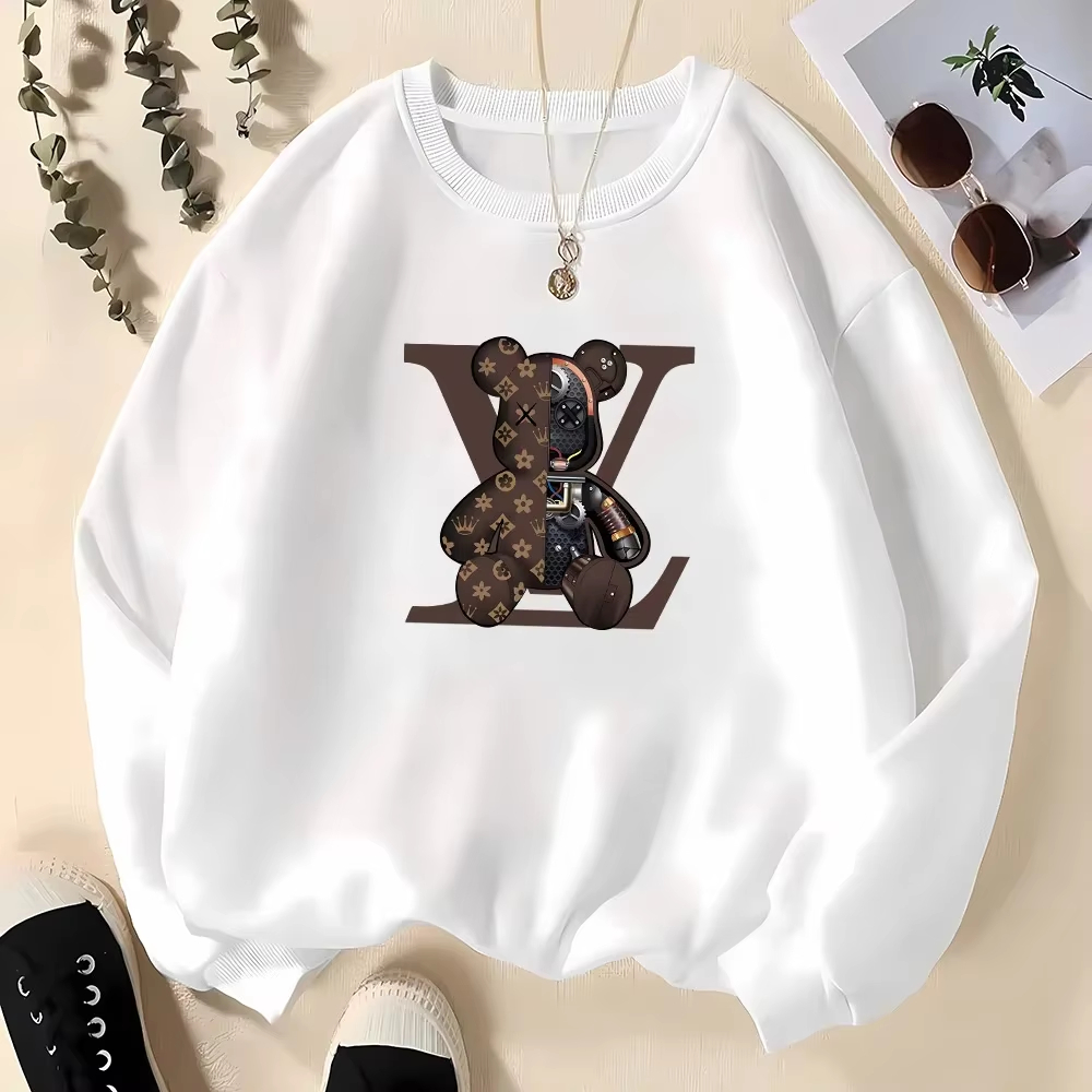 New 2026 Winter Luxury Brand M - Streetwear Outfit Brand recension och pris