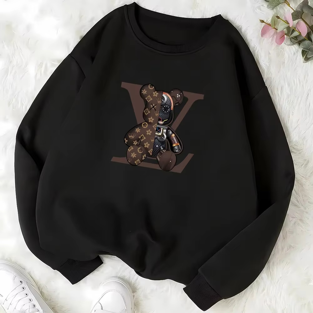 New 2026 Winter Luxury Brand M - Streetwear Outfit Brand recension och pris