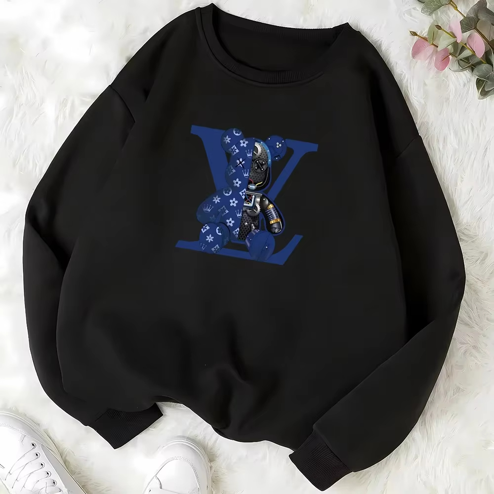 New 2026 Winter Luxury Brand M - Streetwear Outfit Brand recension och pris