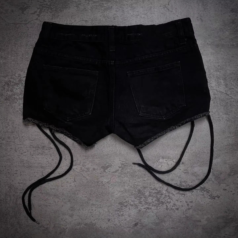 Y2K summer men's and women's s - Gothic Streetwear Brand recension och pris
