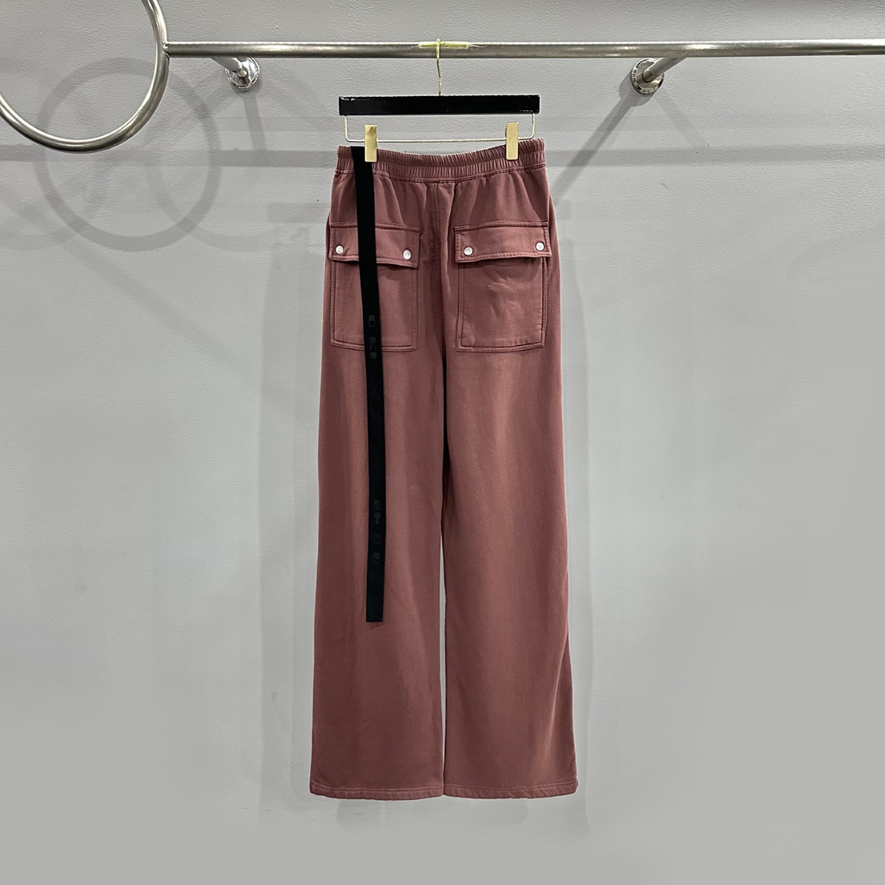 Owen Seak Men Cargo Pants Casu - Corteiz Cargo Pant recension och pris