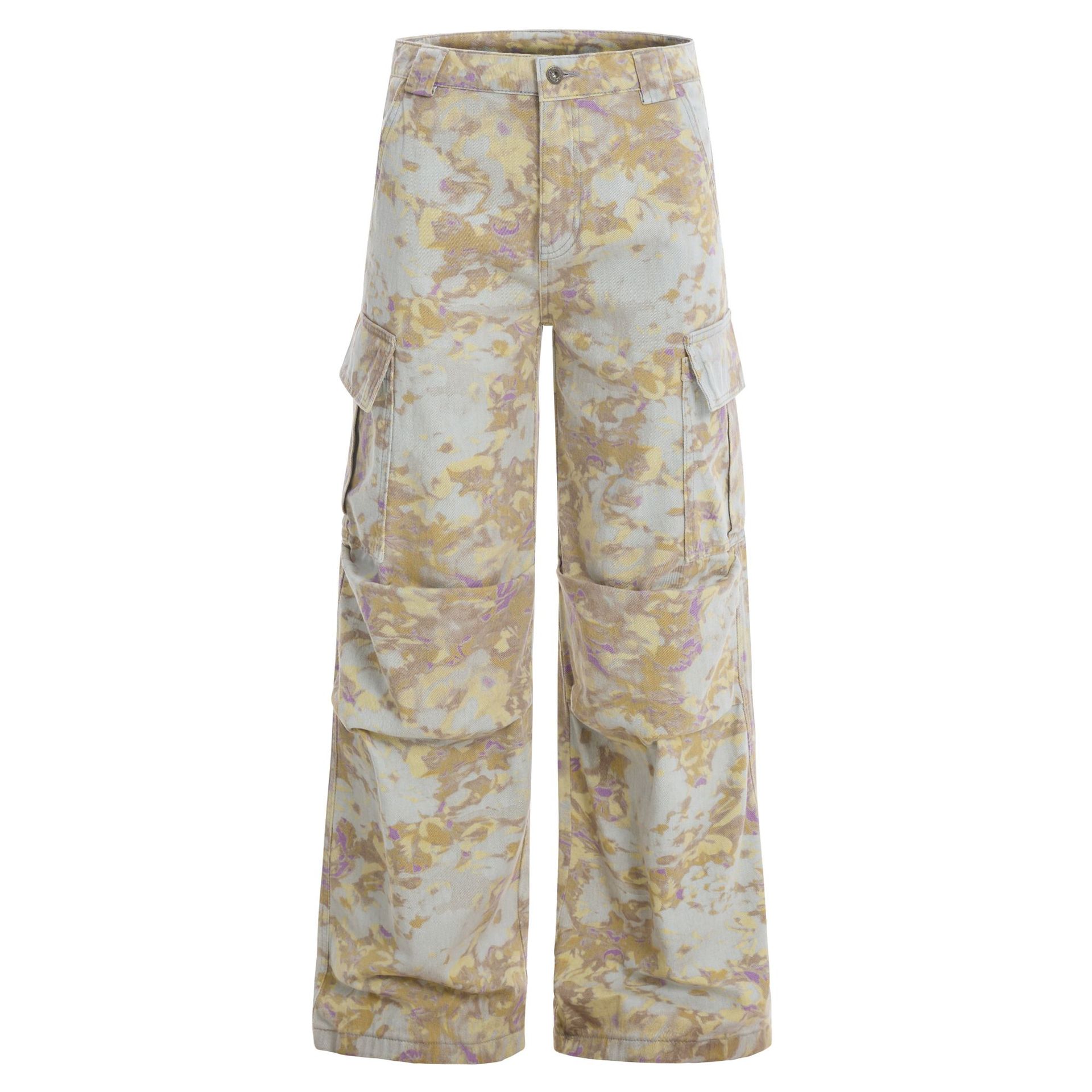OR FL Retro Smudging 100 Cotto - Streetwear Brand Niche recension och pris