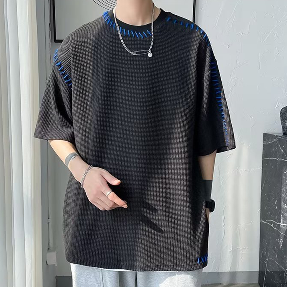Men T Shirt T Shirt Streetwear - Streetwear Brand Affordable recension och pris