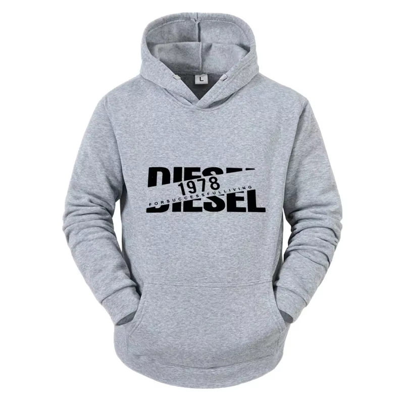 New 2026 Winter Luxury Brand M - Streetwear Outfit Brand recension och pris
