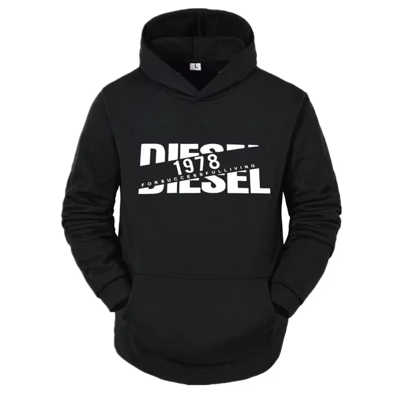 New 2026 Winter Luxury Brand M - Streetwear Outfit Brand recension och pris