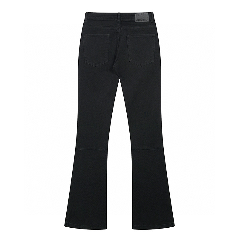 LOSTSHDWS 2025 Slim-Fit Embroi - Brand Streetwear Instagram recension och pris