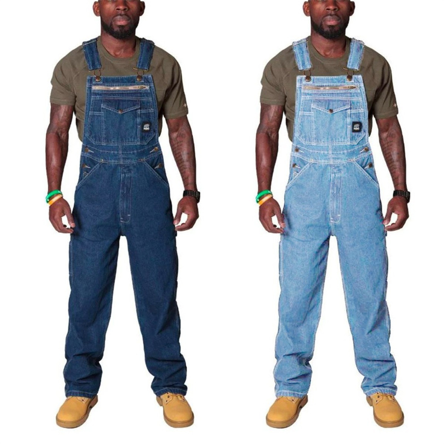 Mens Jeans Cargo Trousers Over - Corteiz Cargo Pant recension och pris