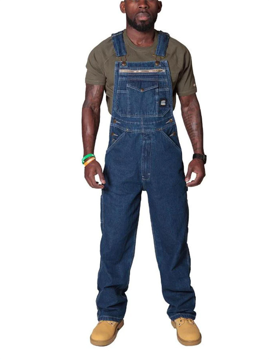 Mens Jeans Cargo Trousers Over - Corteiz Cargo Pant recension och pris