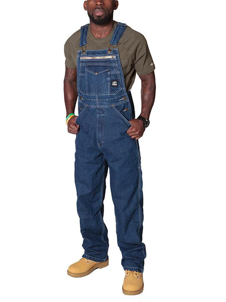 Mens Jeans Cargo Trousers Over - Corteiz Cargo Pant recension och pris