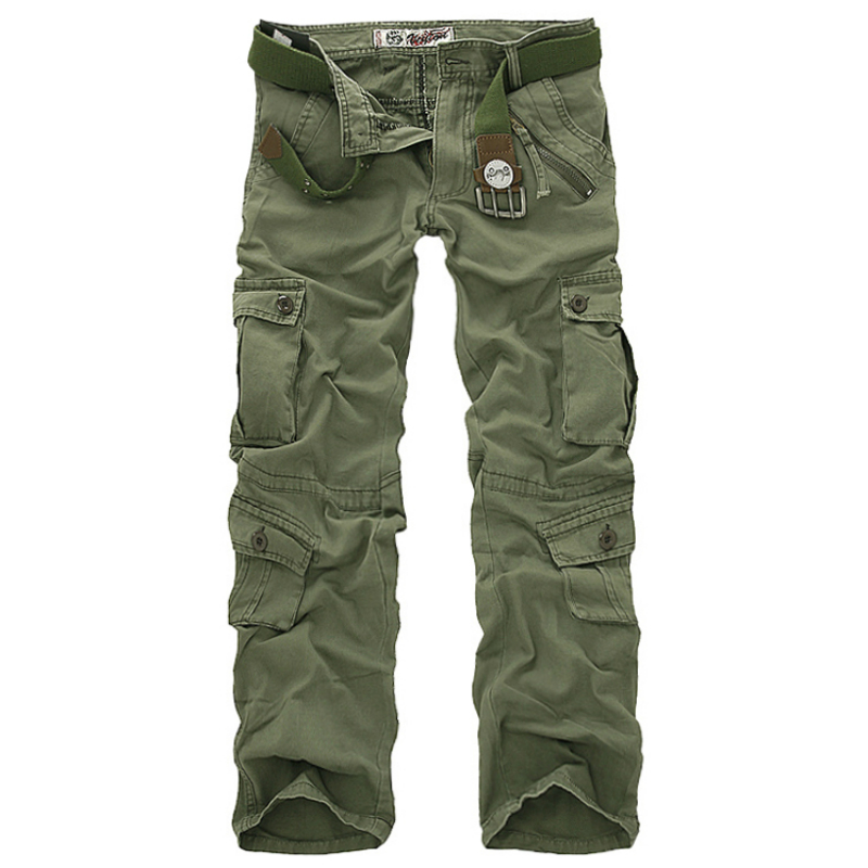 Men Cargo Pants Camouflage Tro - Corteiz Cargo Pant recension och pris
