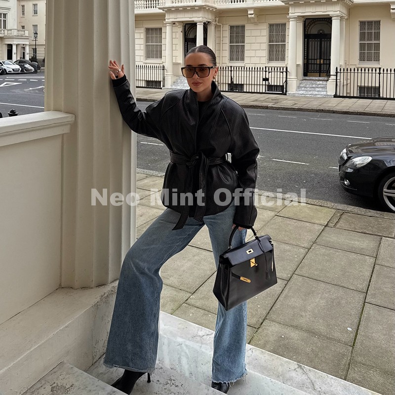 Neo Mint Trendy 2026 Black Sha - Streetwear Brand Fashion recension och pris