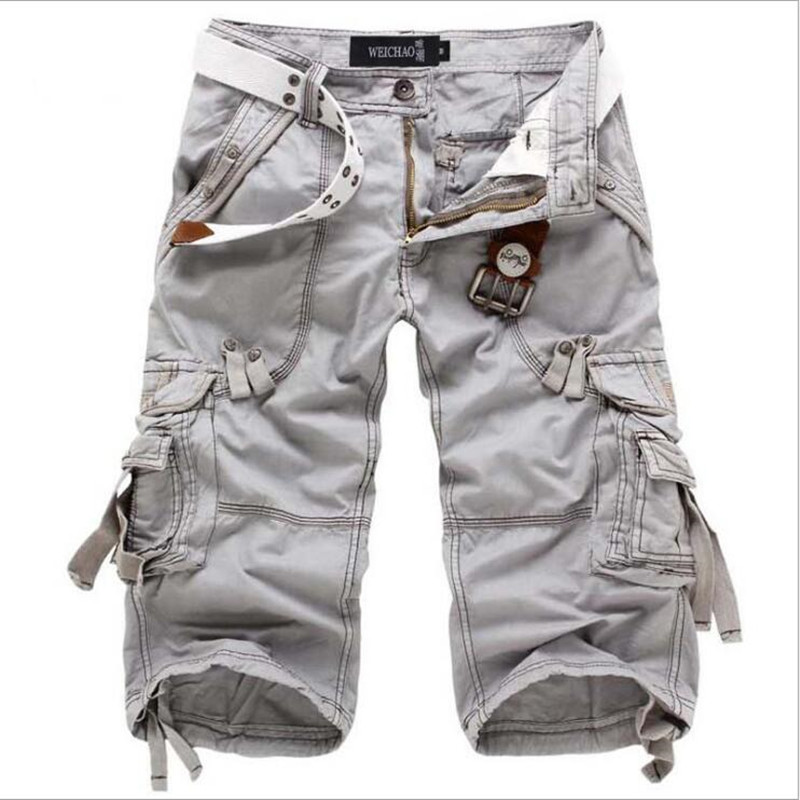 8 Colors Plus Size 29-48 New B - Corteiz Cargo Pant recension och pris
