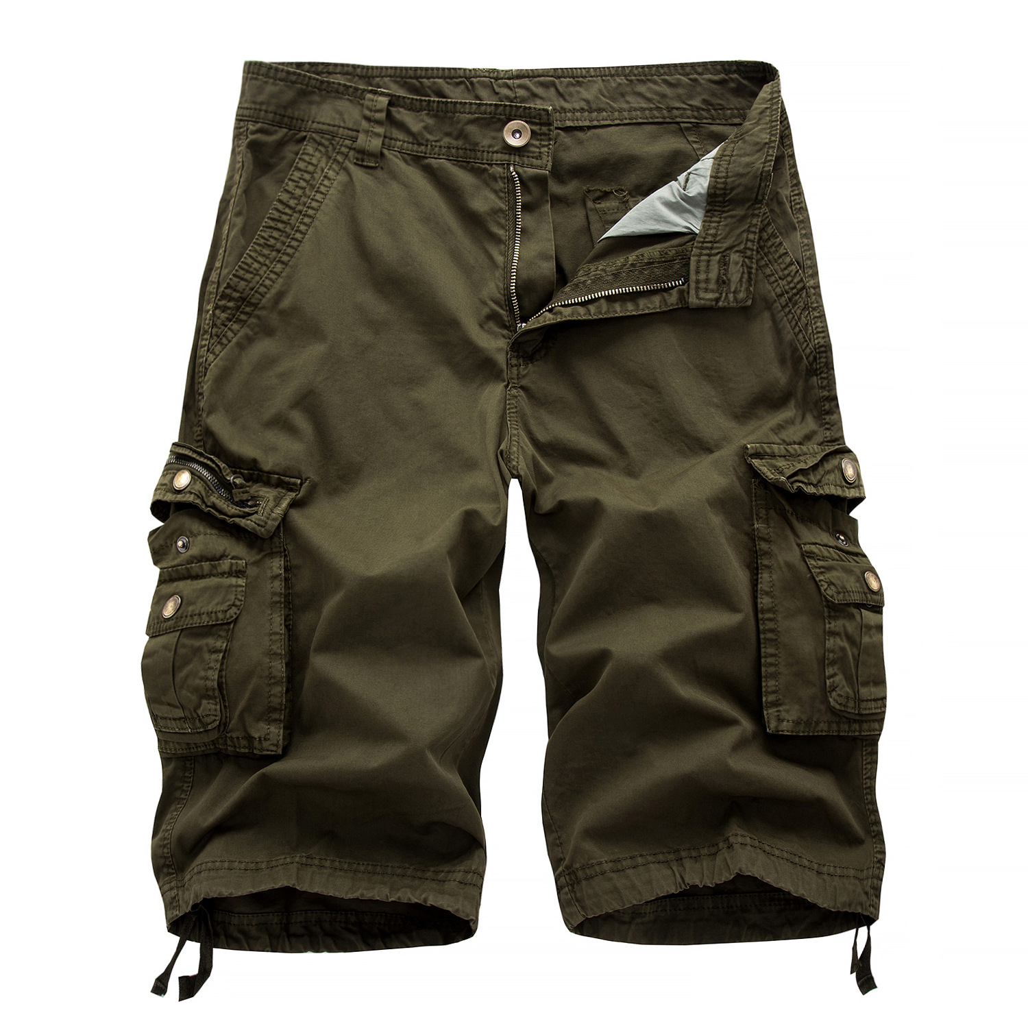 8 Colors Plus Size 29-48 New B - Corteiz Cargo Pant recension och pris