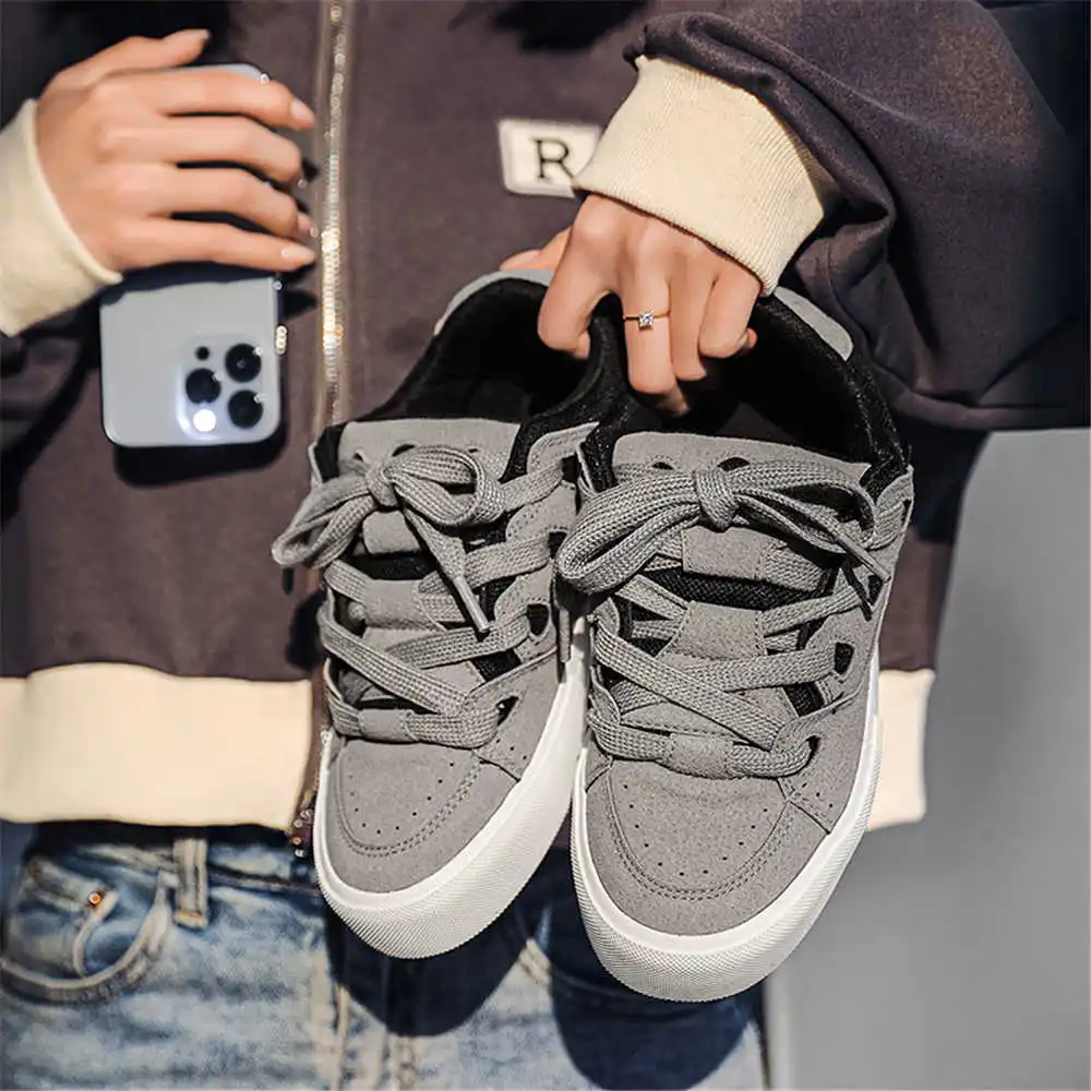 With Lacing Hiphop Women's Sch - Streetwear Brand Store recension och pris