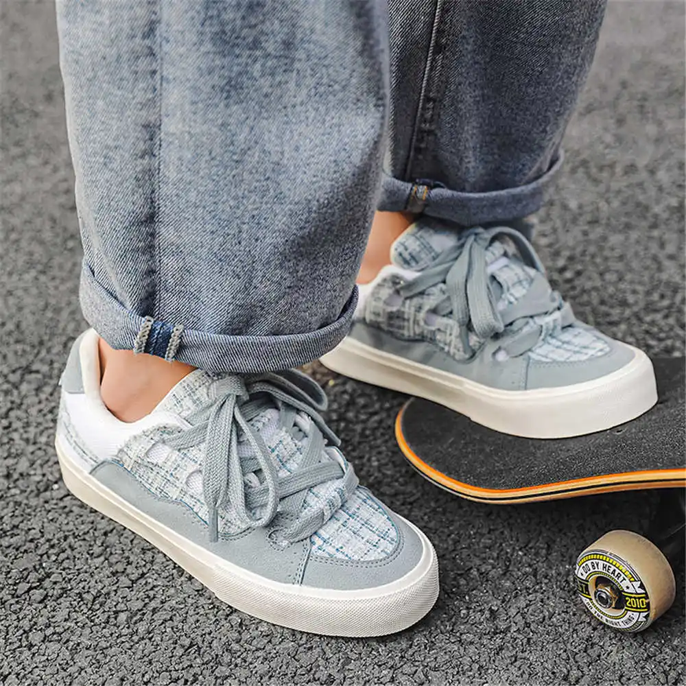 With Lacing Hiphop Women's Sch - Streetwear Brand Store recension och pris