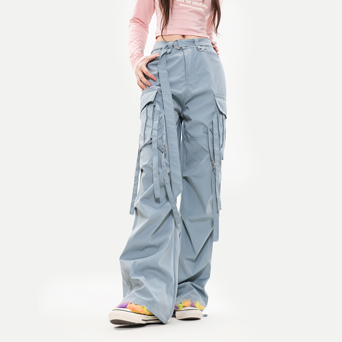 OR FL Niche A Sense of Sophist - Streetwear Brand Niche recension och pris