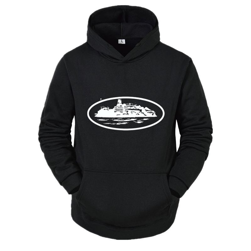 2026 Luxury Brand Graphic Mens - Streetwear Outfit Brand recension och pris