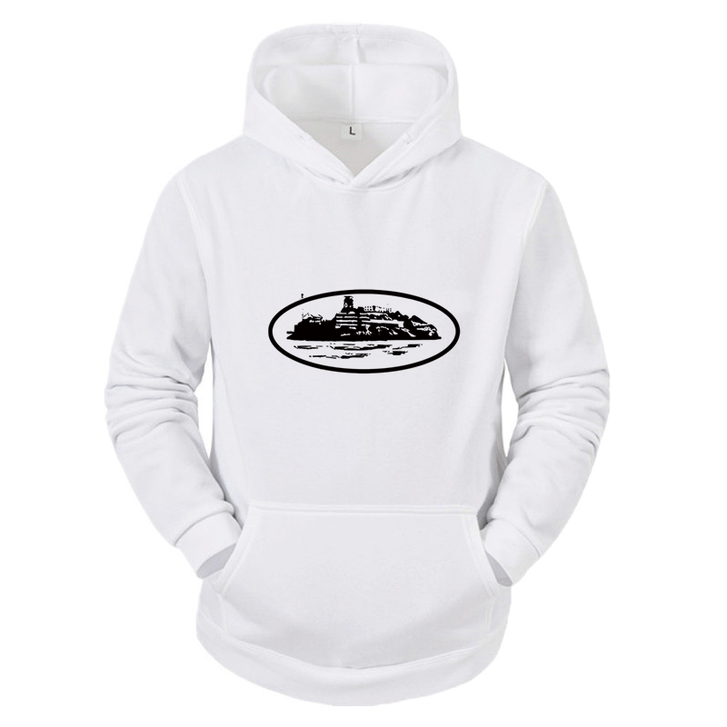 2026 Luxury Brand Graphic Mens - Streetwear Outfit Brand recension och pris