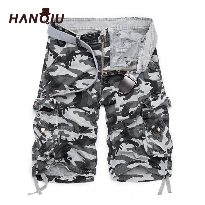 2026 New Camouflage Loose Carg - Corteiz Cargo Pant recension och pris