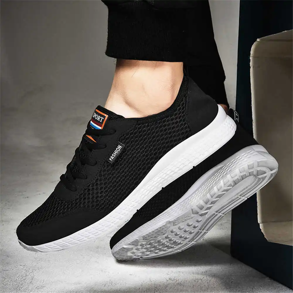 35-46 Breathable Light Blue Sn - Streetwear Brand Store recension och pris