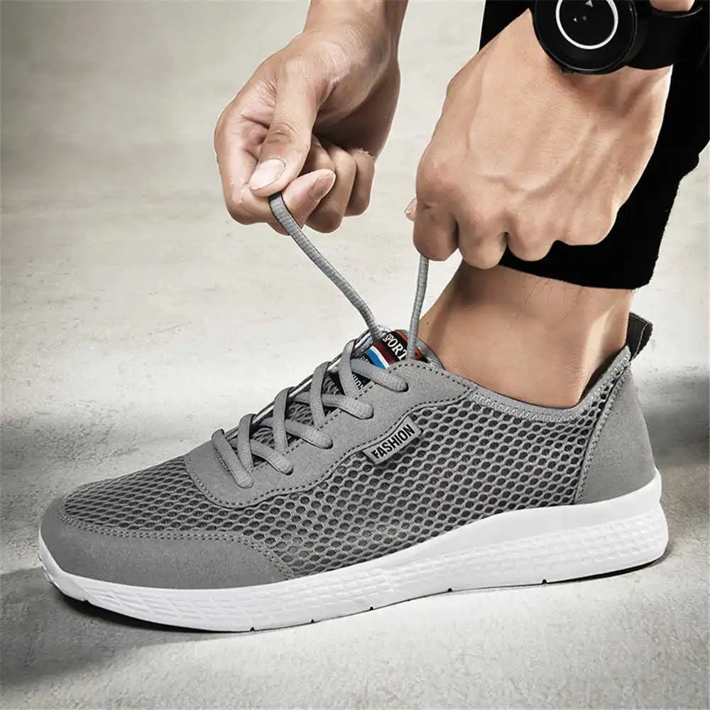 35-46 Breathable Light Blue Sn - Streetwear Brand Store recension och pris