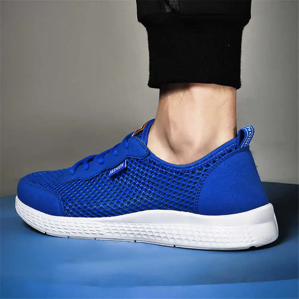 35-46 Breathable Light Blue Sn - Streetwear Brand Store recension och pris